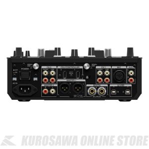 DJM-S7 Serato DJ Pro・rekordbox対応パフォーマンスDJミキサー