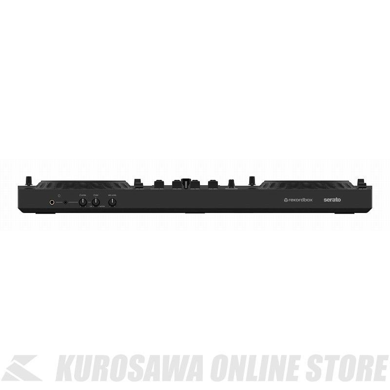 その他 DDJ-GRV6 マルチアプリ対応4ch DJコントローラー (ご予約受付中