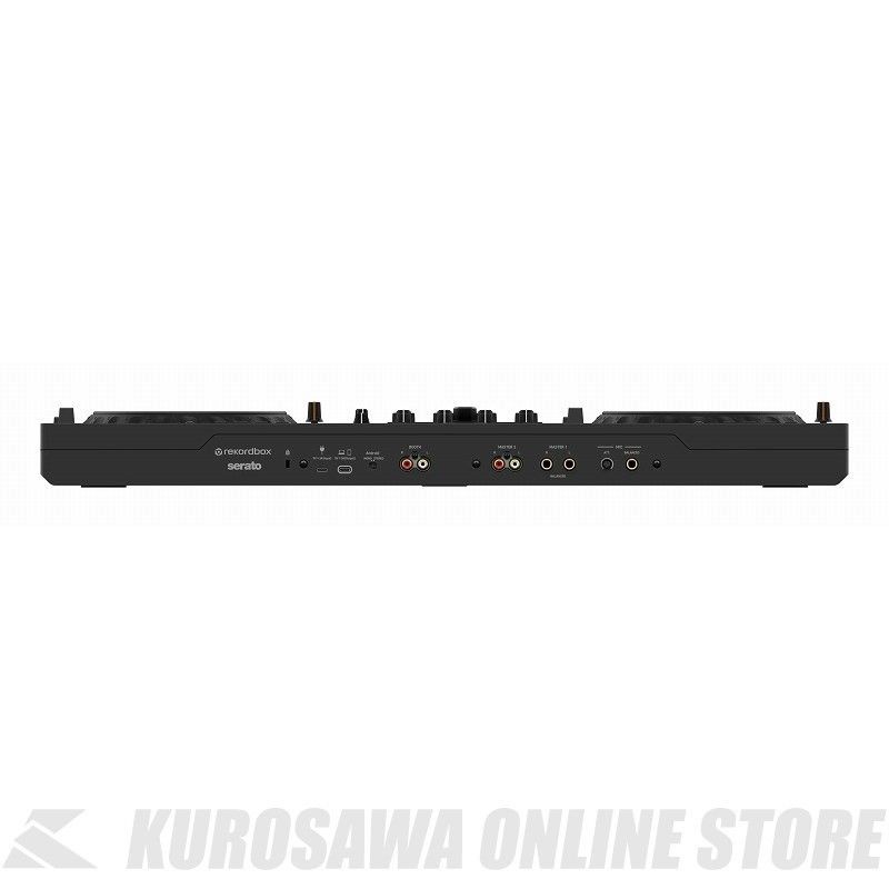 その他 DDJ-GRV6 マルチアプリ対応4ch DJコントローラー (ご予約受付中