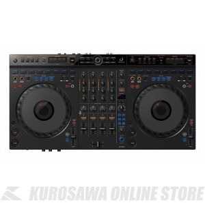 その他 DDJ-GRV6 マルチアプリ対応4ch DJコントローラー (ご予約受付中
