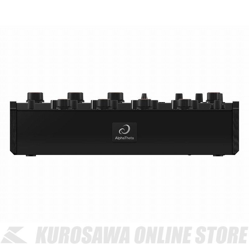 その他 euphonia プロフェッショナル4chロータリーミキサー