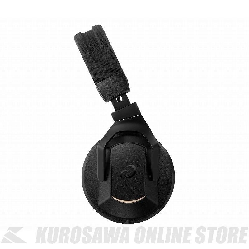 その他 HDJ-F10 プロフェッショナル ワイヤレス DJヘッドホン