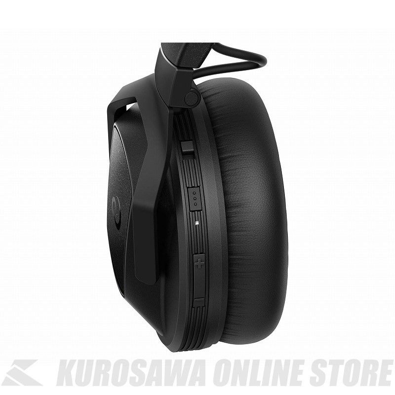 その他 HDJ-F10 プロフェッショナル ワイヤレス DJヘッドホン (ご予約