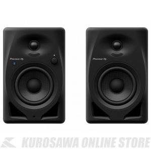 DM-40D-BT Bluetooth機能搭載 4 インチ アクティブ モニタースピーカー