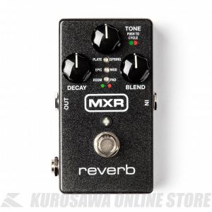 【期間限定値下げ/限定色】MXRコンプレッサー　Blackout edition MXR M87B Bass Compressor Blackout Edition エムエックスアール