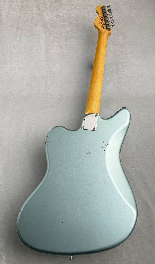 【nobo】Black Smoker TRAD MASTER SIGMA nobo】Black Smoker TRAD MASTER SIGMA Black Smoker Guitar