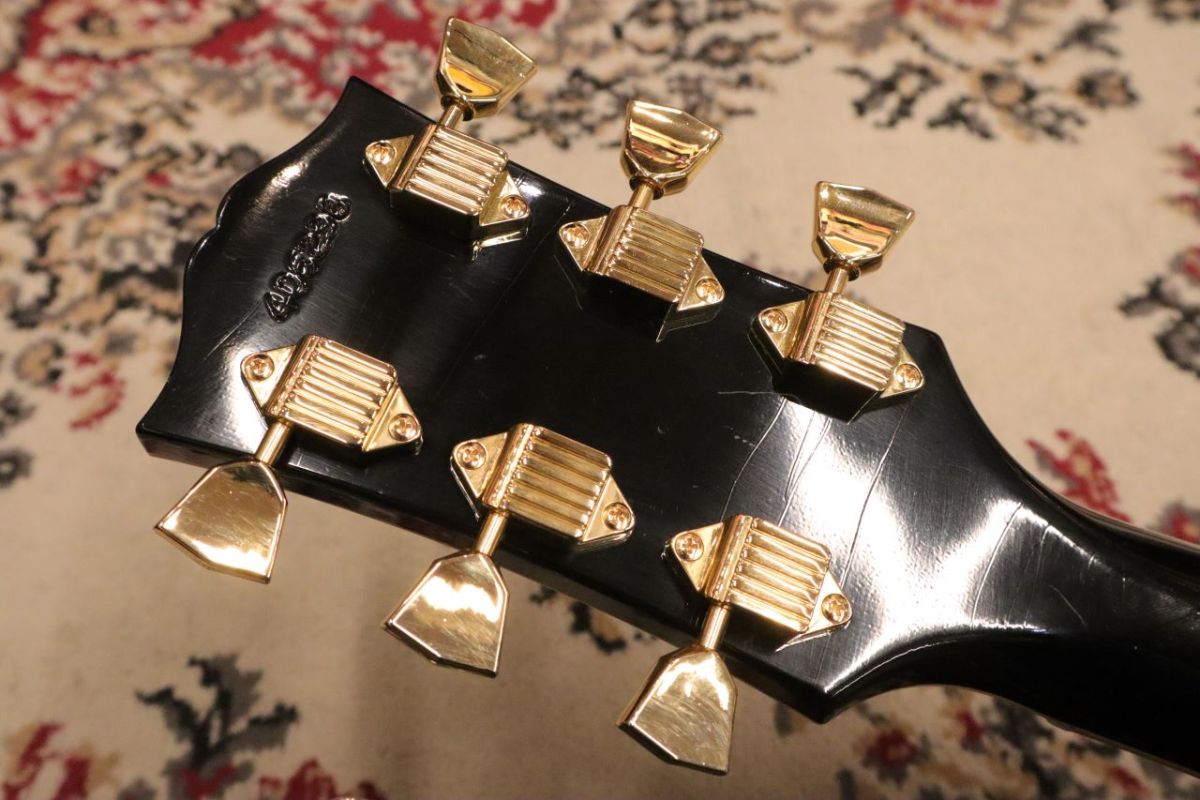 ヒスコレ　ウルトラ　コンプ 究極のエイジド】Gibson Custom Shop Historic Collection 1959
