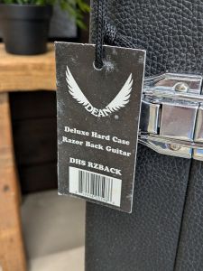 Dean Razorback | eBay