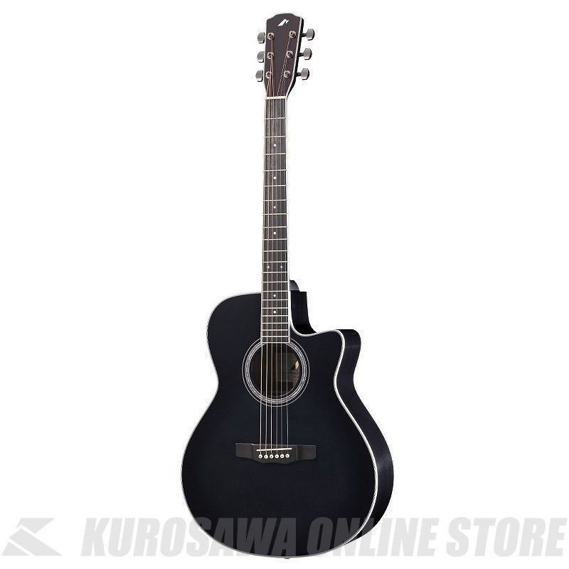 R-14G BLK HAND MADE PREMIUM | 【クロサワ楽器店オンラインショップ