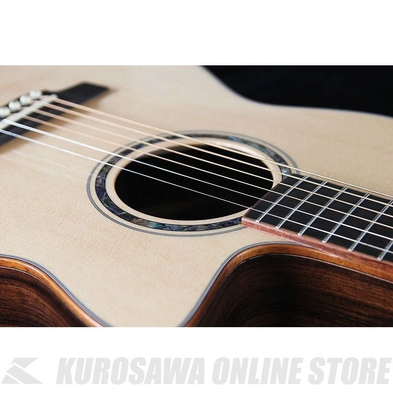 S-101III HAND MADE PREMIUM | 【クロサワ楽器店オンライン