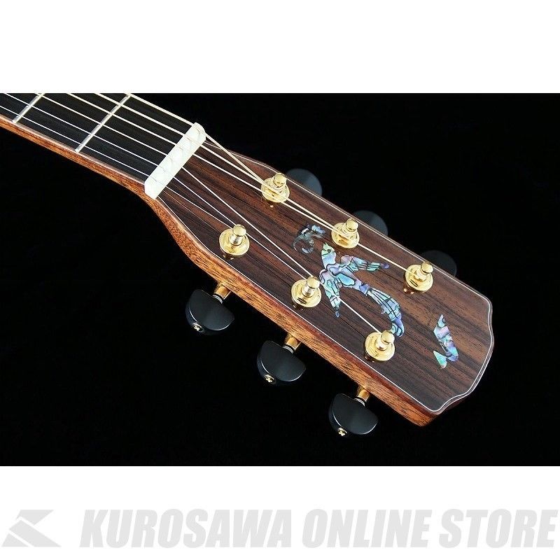 S-102III HAND MADE PREMIUM | 【クロサワ楽器店オンラインショップ