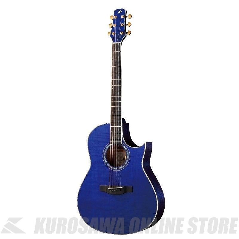 TC-16 SBU HAND MADE PREMIUM | 【クロサワ楽器店オンラインショップ