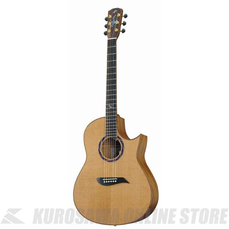 モーリス　s-61 日本製 ジャンク品　送料込み S-96III HAND MADE PREMIUM | 【クロサワ楽器店オンライン