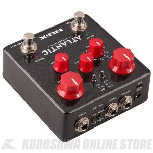 Atlantic | 【クロサワ楽器店オンラインショップ】いい楽器とのいい