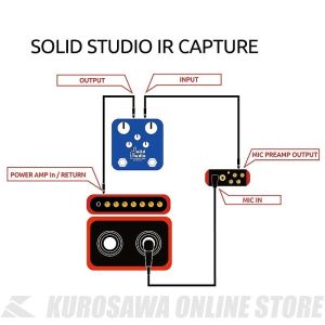 Solid Studio | 【クロサワ楽器店オンラインショップ】いい楽器との