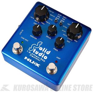 Solid Studio | 【クロサワ楽器店オンラインショップ】いい楽器との