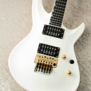 E-HR-145III -Pearl White- #ED9102243 | 【クロサワ楽器店オンライン 