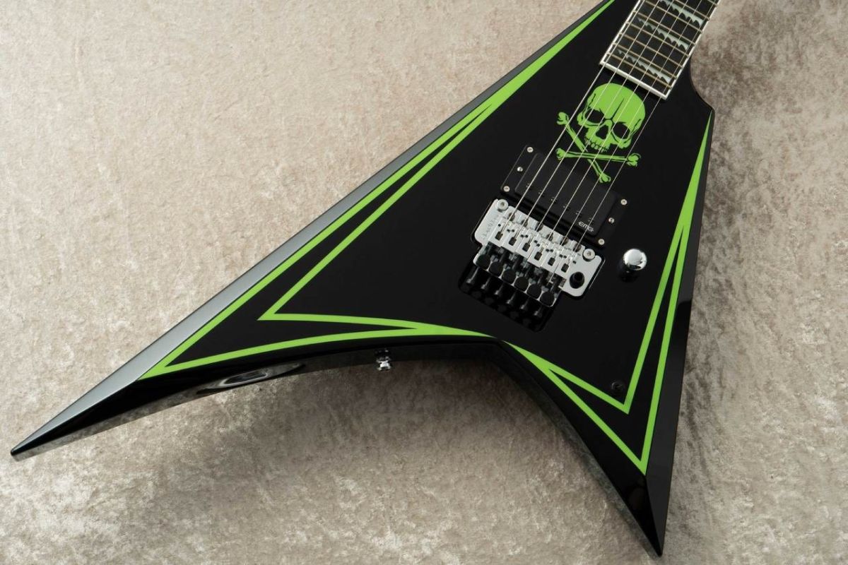 ギター ARC EFFECTS BIG GREEN BLACK ver. Amazon.com: Jackson Pro Series Signature Brandon Ellis Kelly