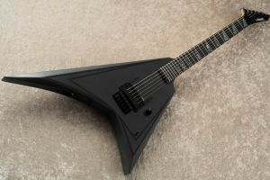 EDWARDS Alexiモデル BLACKY 美品 EDWARDS E-ALEXI BLACKY Alexi Laiho Model Electric Guitar
