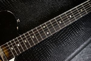 Marianna Standard / 2Tone Burst by Carlos Lopez | 【クロサワ楽器店