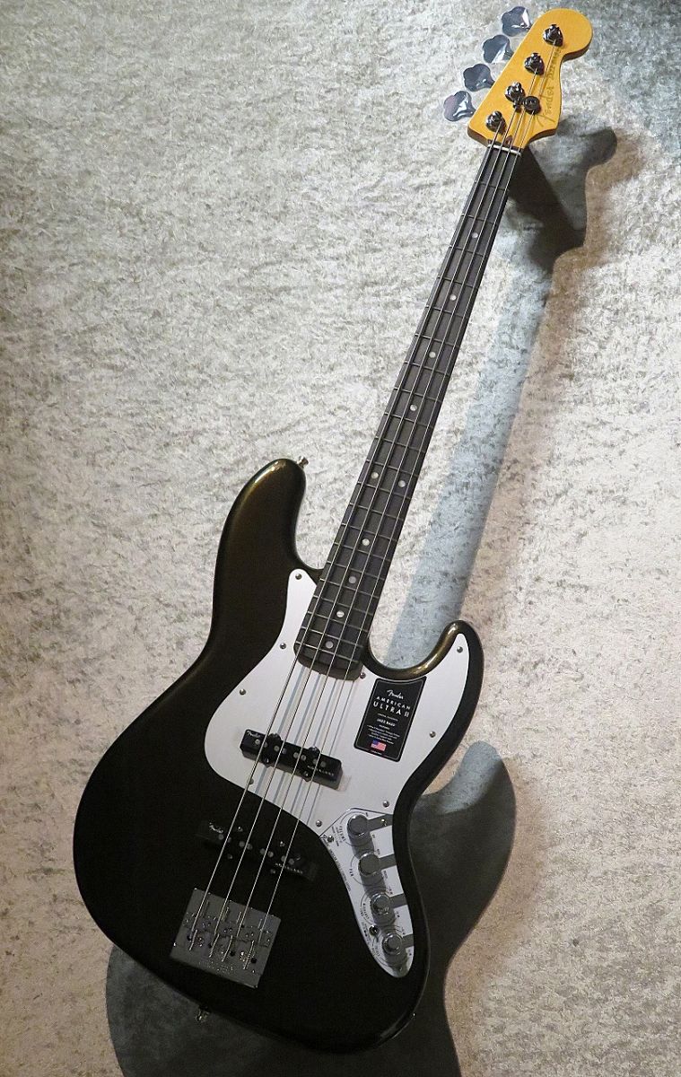 【大幅値下げ】【極美品】 Fender USA JAZZ BASS used】Fender USA / American Jazz Bass w/s-1 Switch #Z6023708