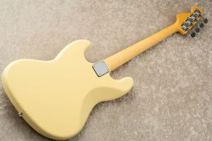 provision VST ハカランダ指板 provision VST ハカランダ指板 - メルカリ