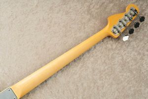 2020製ベース ハカランダ指板 Provision PRO-seriesVPB VJB-PS -Olympic White- | 【クロサワ楽器店オンラインショップ