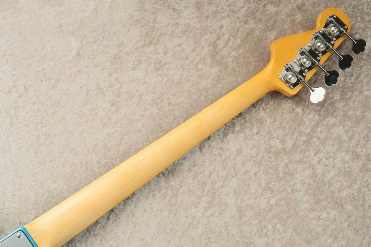 VJB-PS -Lake Placid Blue- | 【クロサワ楽器店オンラインショップ