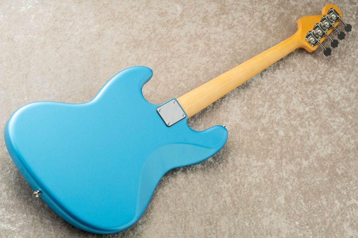 VJB-PS -Lake Placid Blue- | 【クロサワ楽器店オンラインショップ