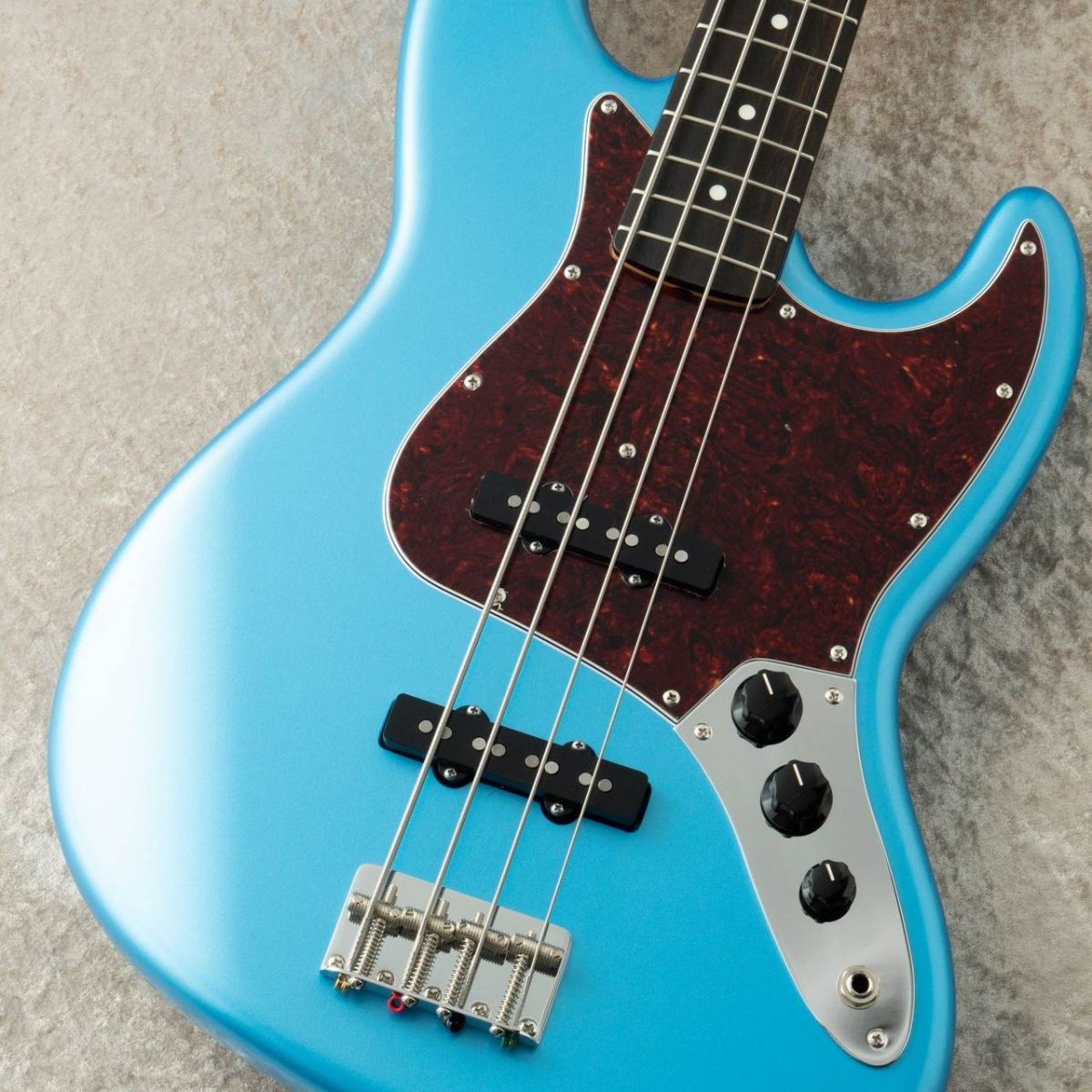 VJB-PS -Lake Placid Blue- | 【クロサワ楽器店オンラインショップ