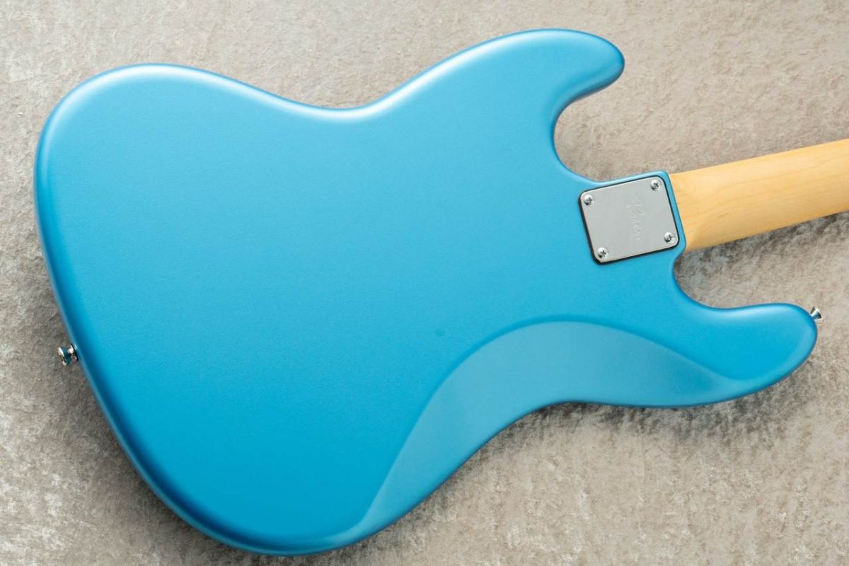 VJB-PS -Lake Placid Blue- | 【クロサワ楽器店オンラインショップ