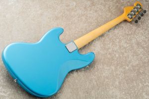 VJB-PS -Lake Placid Blue- | 【クロサワ楽器店オンラインショップ