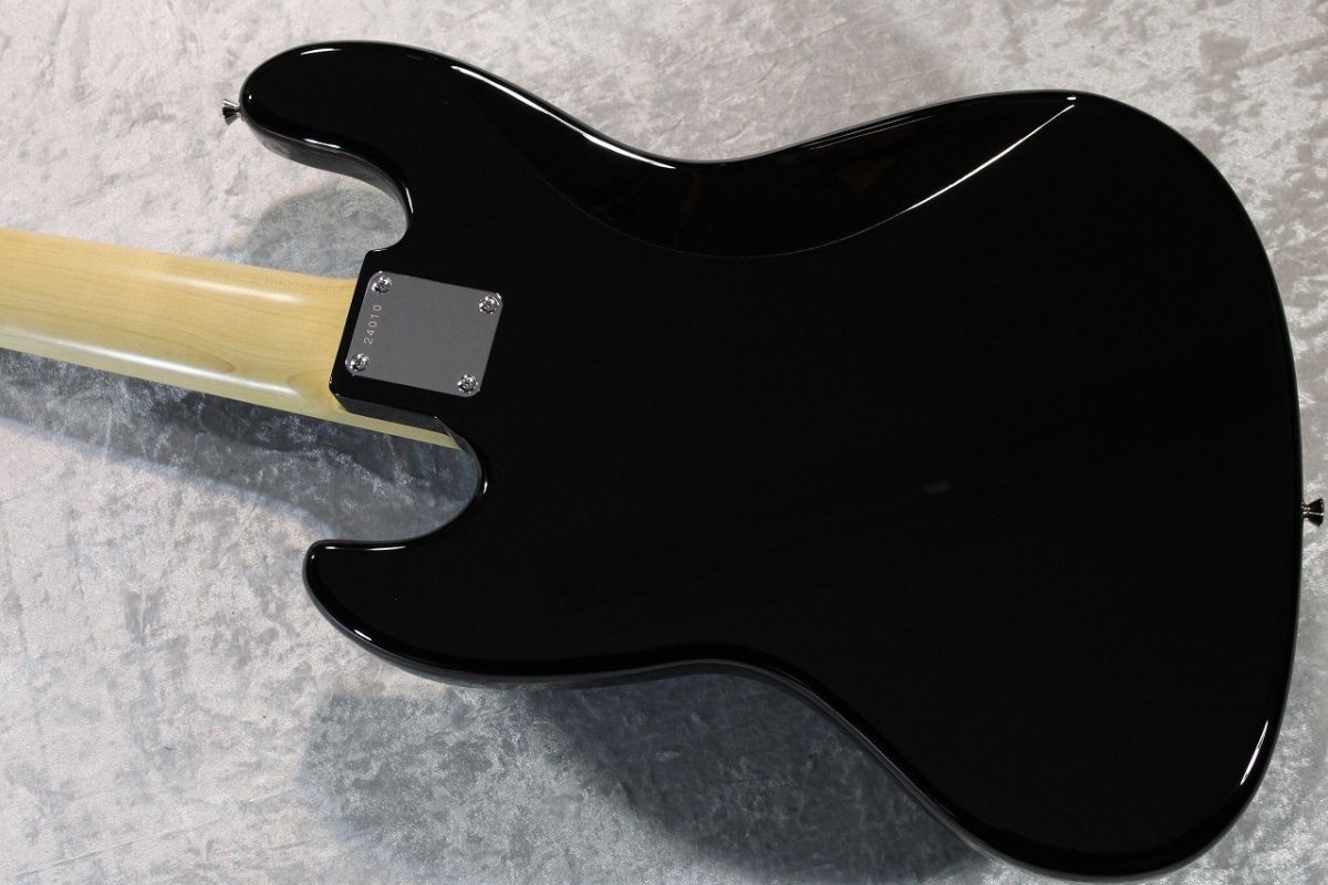 J.W.Black Guitars JWB-JP-JB V | eBay