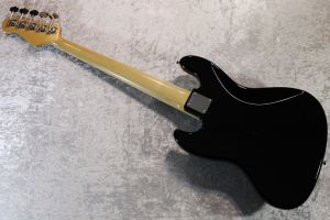J.W.Black Guitars JWB-JP-JB - 3-tone Sunburst | Reverb