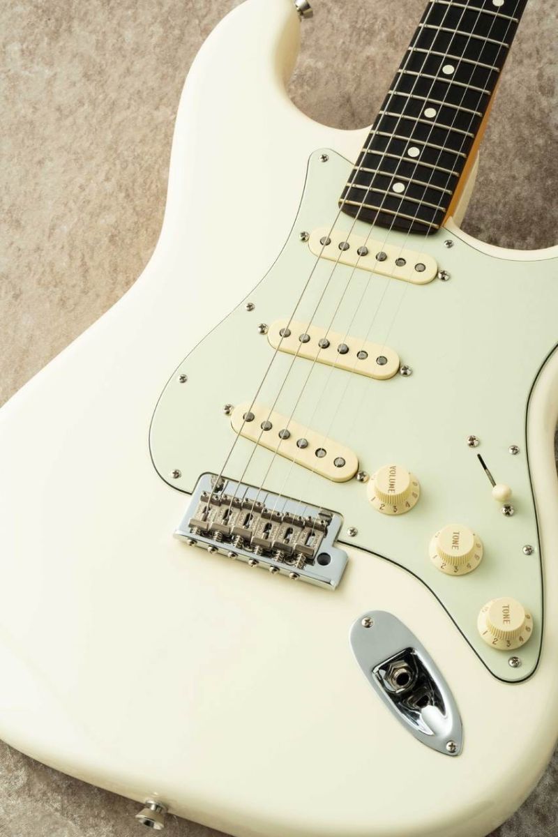 【ほぼ新品特価】Fender アメプロ II ストラト フェンダー Fender American Professional II Stratocaster MN BLK