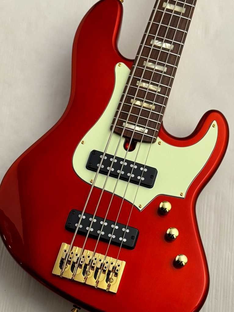 Custom JB5 | 【クロサワ楽器店オンラインショップ】いい楽器とのいい