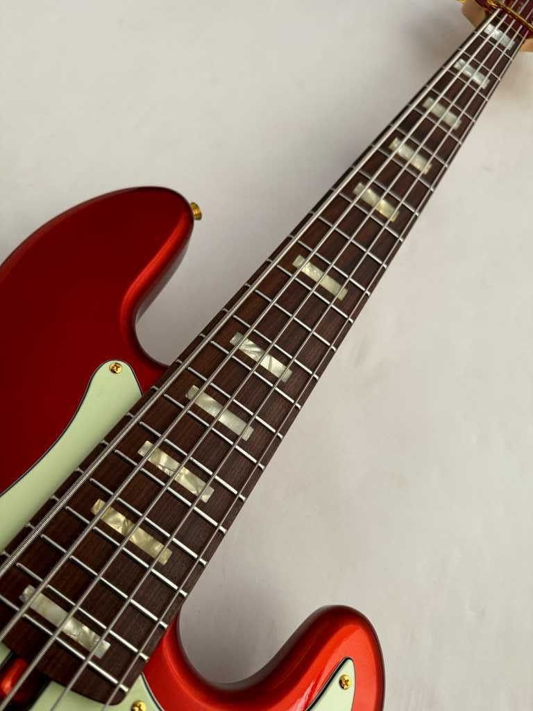 Custom JB5 | 【クロサワ楽器店オンラインショップ】いい楽器とのいい
