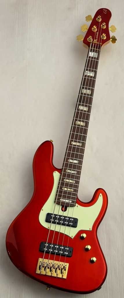 Custom JB5 | 【クロサワ楽器店オンラインショップ】いい楽器とのいい