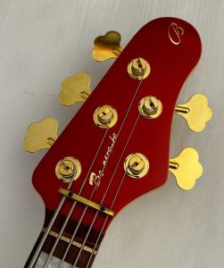 Custom JB5 | 【クロサワ楽器店オンラインショップ】いい楽器とのいい