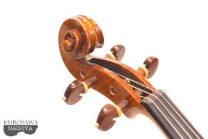 Luca Conti 2024 | 【クロサワ楽器店オンラインショップ】いい