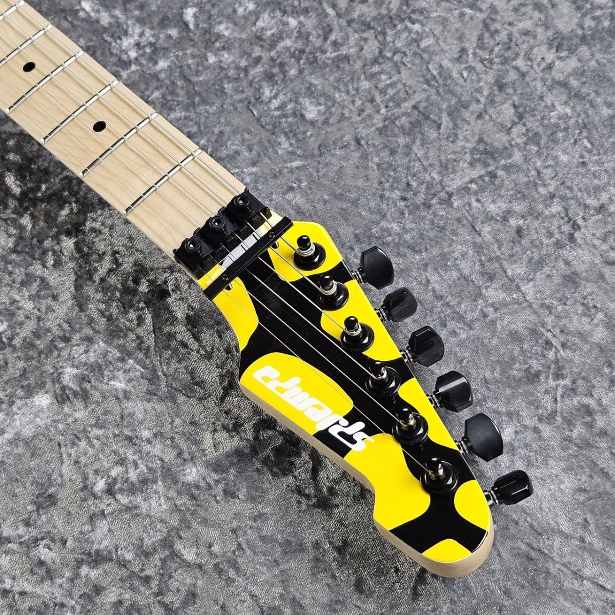 theGUITARaddict: Edwards E-RS: Discontinued
