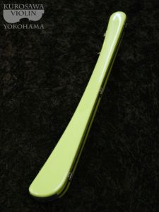 Eastman 【コントラバス弓ケース】 W弓ケース (セージグリーン)【2本収納可能】【横浜店】