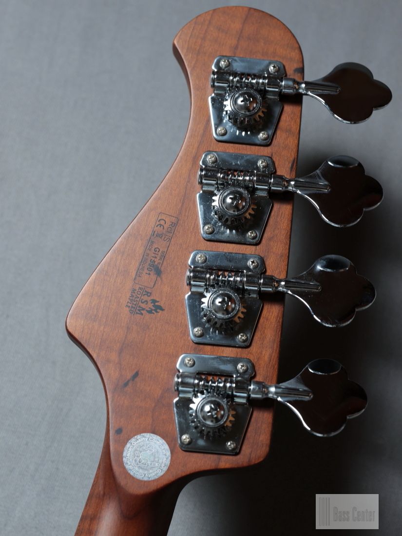 WL4-STD/RSM BLK-S | 【クロサワ楽器店オンラインショップ】いい楽器と