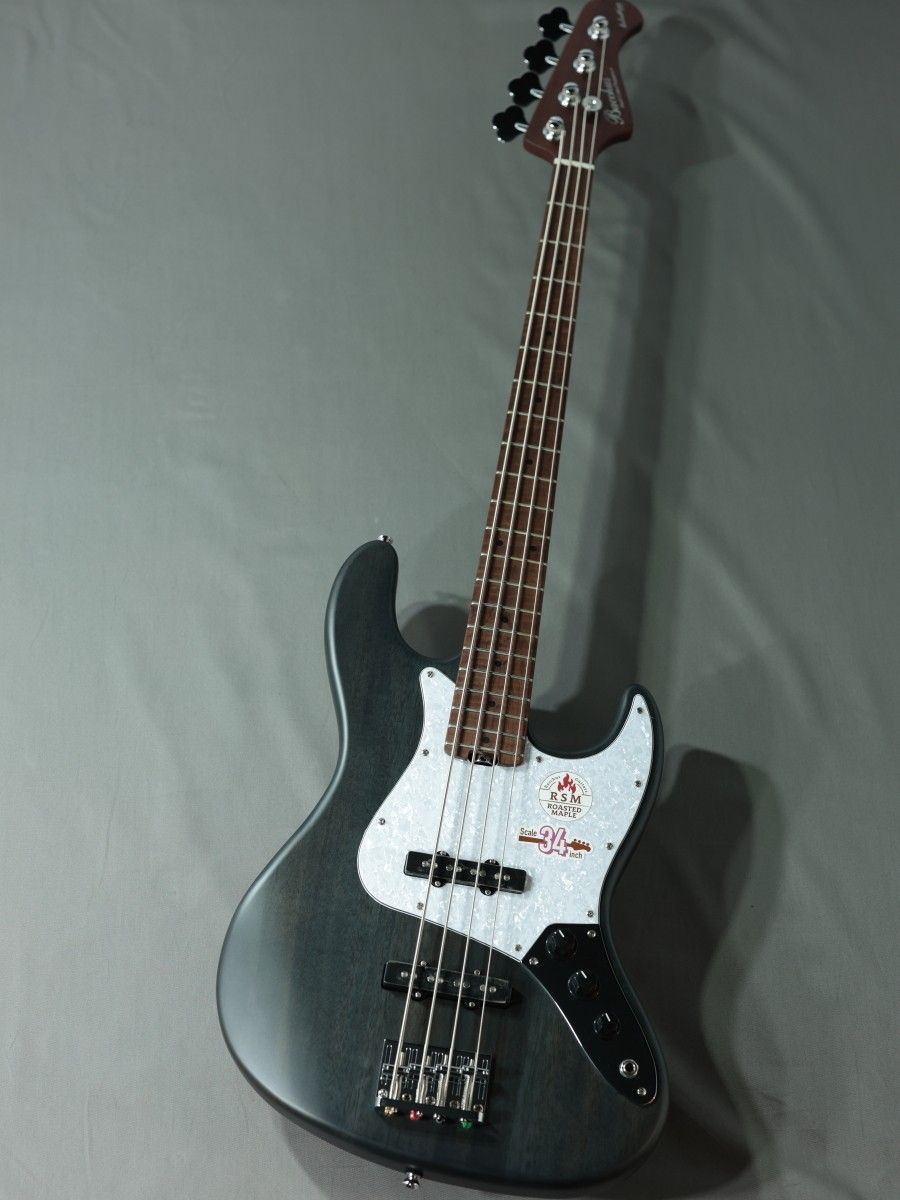 WL4-STD/RSM BLK-S | 【クロサワ楽器店オンラインショップ】いい