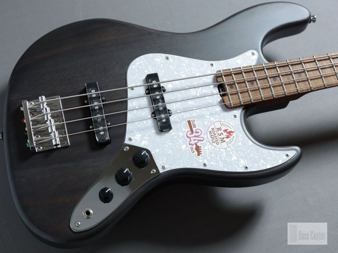 WL4-STD/RSM BLK-S | 【クロサワ楽器店オンラインショップ】いい楽器と