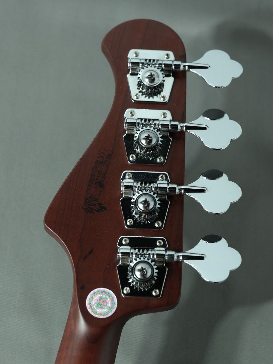 大幅値下げ 新品 バッカス ベース WL4-STD/RSM BLK WL4-STD/RSM | Deviser ｜株式会社ディバイザー｜長野県松本市の