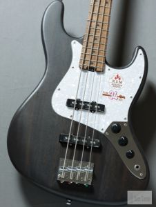 Bacchus 【黒帯】JAZZ BASS タイプ Bacchus 【黒帯】JAZZ BASS タイプ Bacchus 【黒帯】JAZZ BASS
