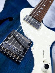 TE Pepper HollowⅡ~Trans Blue~ | 【クロサワ楽器店オンライン