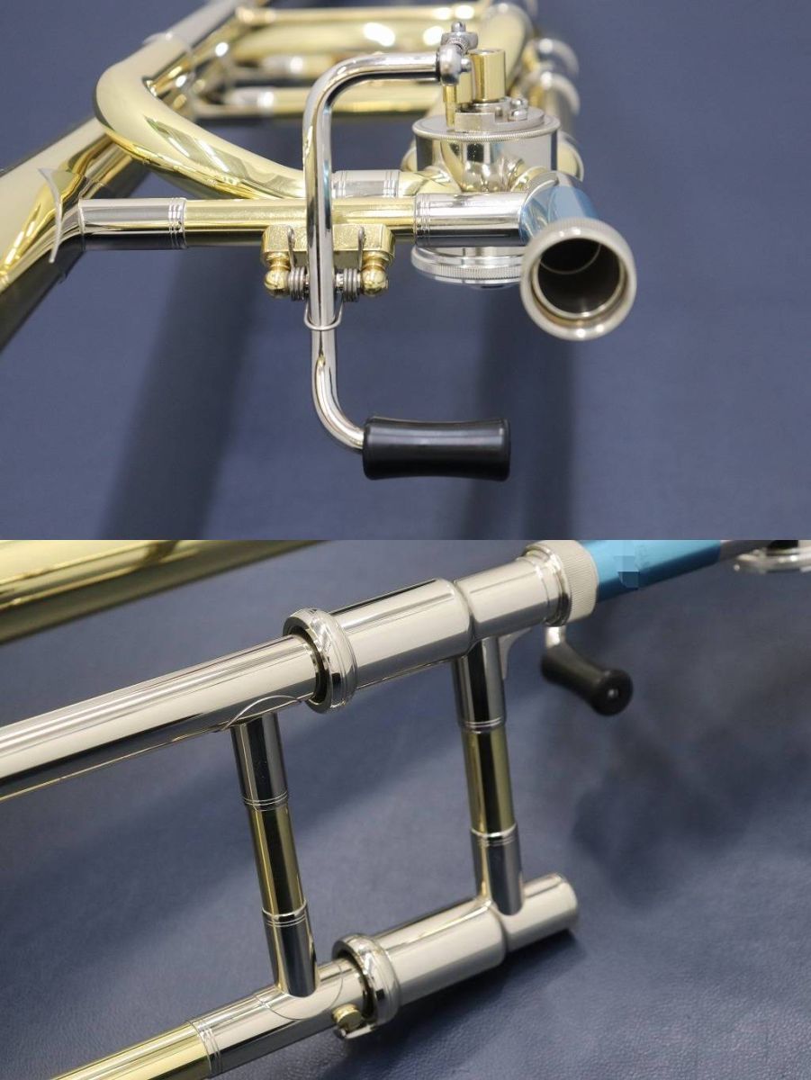 ヤマハ ゼノYamaha Xeno YSL-882Oテナーバストロンボーン ヤマハ | YSL-882OII - トロンボーン - 概要