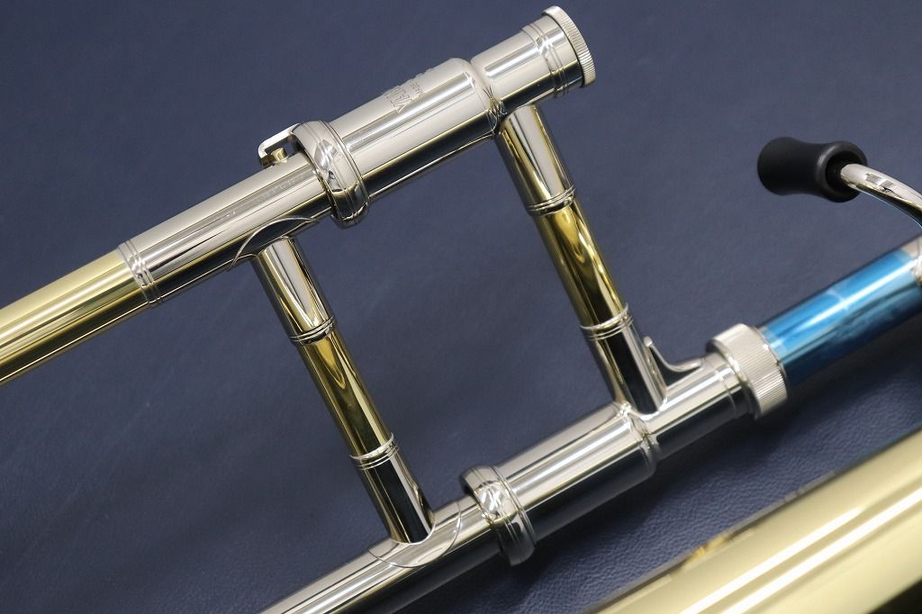 YAMAHA YSL-882GO テナーバストロンボーン Xeno ゼノ ヤマハ YSL-882Ⅱ | 【クロサワ楽器店オンラインショップ】いい楽器との